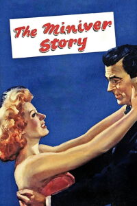 La historia de los Miniver (1950)