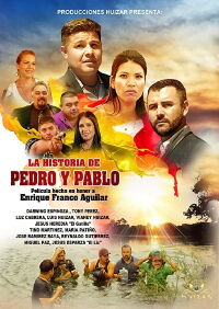 La Historia De Pedro y Pablo (2018)
