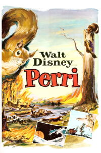 La historia de Perri (1957)