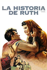 La historia de Ruth (1960)