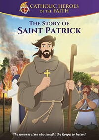 La historia de San Patricio (2020)