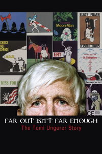 La historia de Tomi Ungerer (2012)