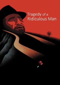 La historia de un hombre ridículo (1981)