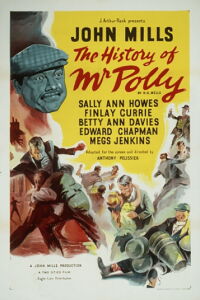 La Historia del Sr. Polly (1949)