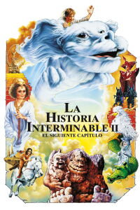La Historia sin Fin II (1990)
