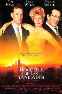 La Hoguera De Las Vanidades (1990)