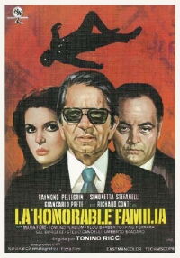 La honorable familia (1973)