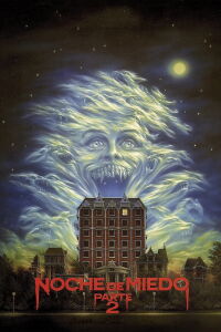 La Hora del Espanto 2 (1988)