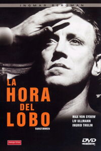 La hora del lobo (1968)
