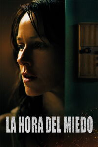 La hora del miedo (2019)