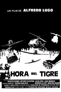 La hora del tigre (1985)