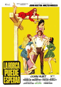 La horca puede esperar (1969)