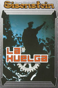 La huelga (1925)