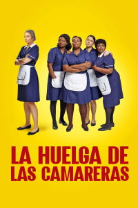 La huelga de las camareras (2024)