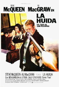 La huída (1972)