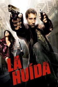 La huida (2007)