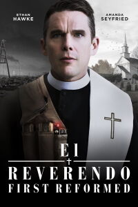 La iglesia de la salvación (2018)