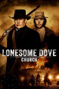 La iglesia de Paloma Solitaria (2014)