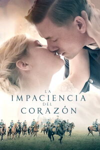 La impaciencia del corazón (2022)