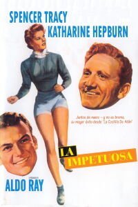 La impetuosa (1952)