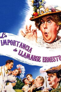La importancia de llamarse Ernesto (1952)