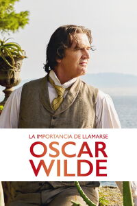 La importancia de llamarse Oscar Wilde (2018)