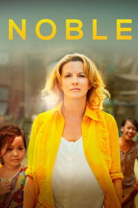 La increíble historia de Christina Noble (2014)