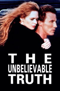 La increíble verdad (1990)