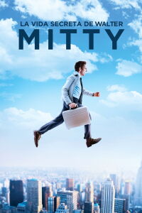 La Increíble Vida de Walter Mitty (2013)