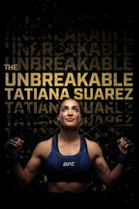 La indestructible Tatiana Suarez (2024)