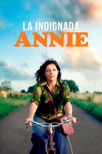 La indignada Annie (2022)