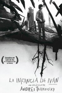 La infancia de Iván (1962)
