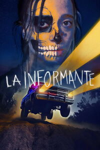 La informante (All Souls) (2023)