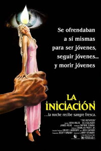 La Iniciación (1984)