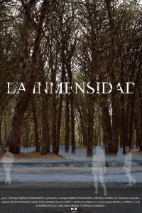 La inmensidad (2023)