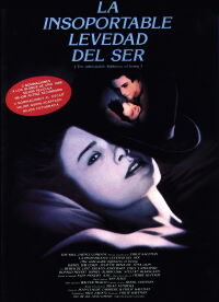 La insoportable levedad del ser (1988)