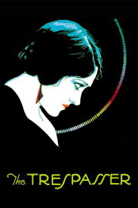 La intrusa (1929)
