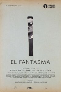 La Intrusa (2015)