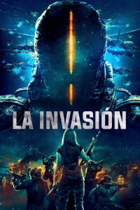 La invasión (2018)