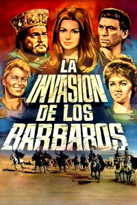 La invasión de los bárbaros (1968)