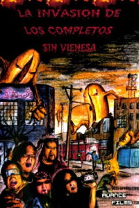 La invasión de los completos sin vienesa (2000)