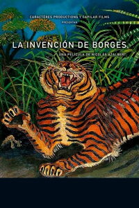 La invención de Borges (2019)