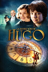 La invención de Hugo Cabret (2011)