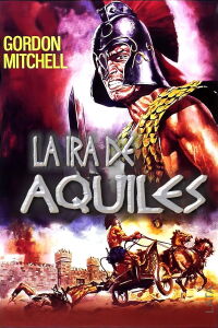 La ira de Aquiles (1962)