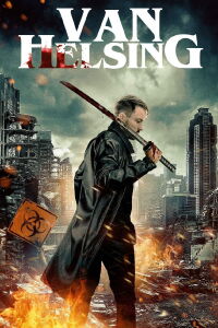 La ira de Van Helsing (2022)