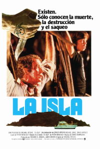 La isla (1980)