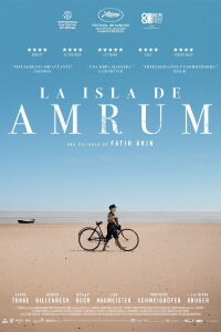 La isla de Amrum (2025)