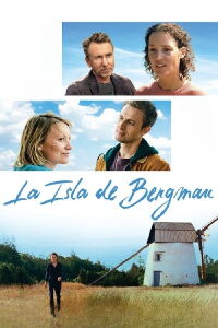 La isla de Bergman (2021)