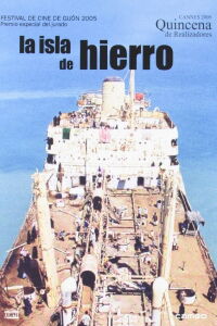 La isla de hierro (2005)
