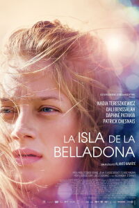 La isla de la belladona (2025)